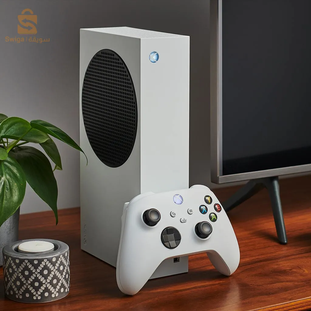 xboxSérie S 512GB