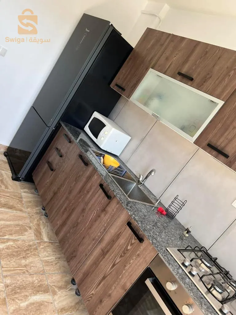 Appartement F4 / 115 mètres / Promotion Derouiche