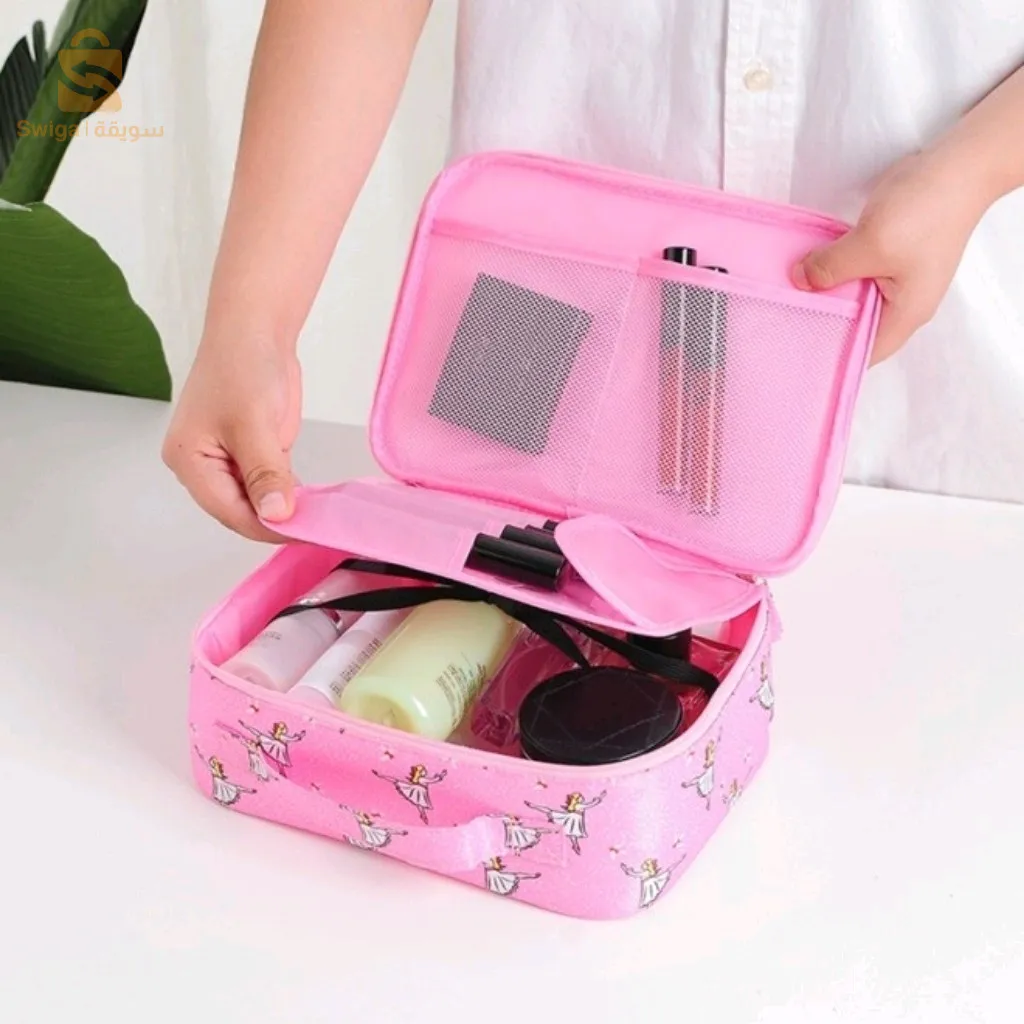 trousse de maquillage