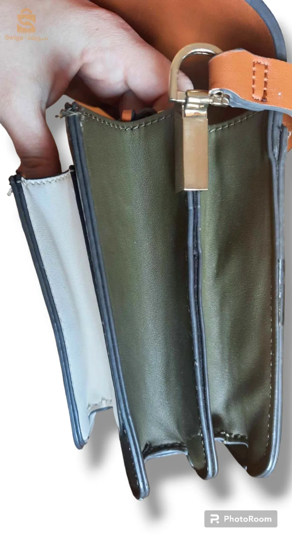 صاك ماركة بارفوا جديد