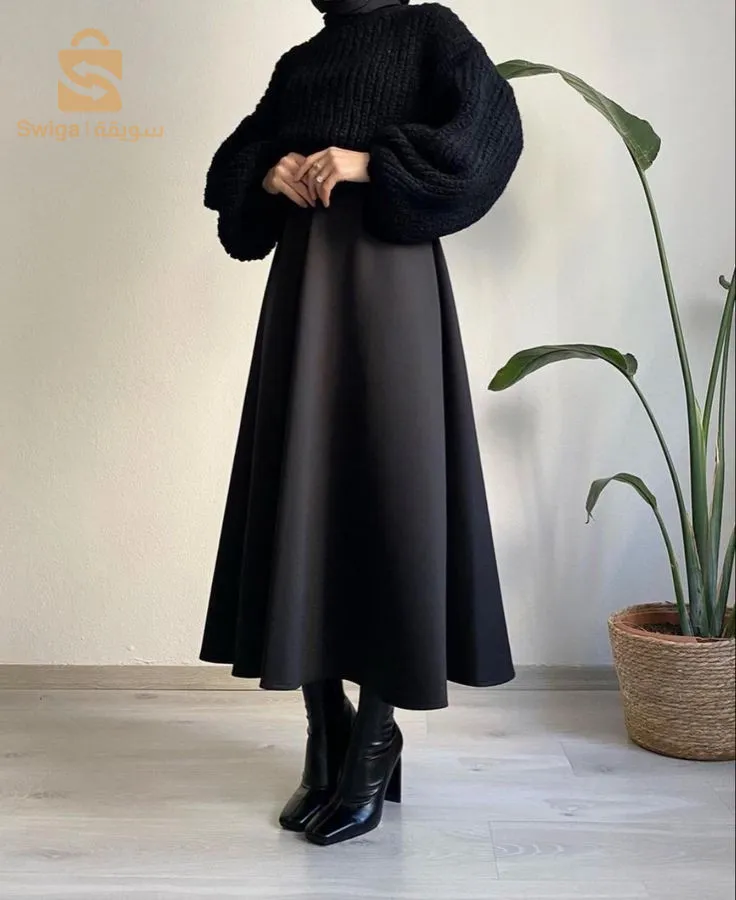 jupes femmes disponible en plusieurs tailles