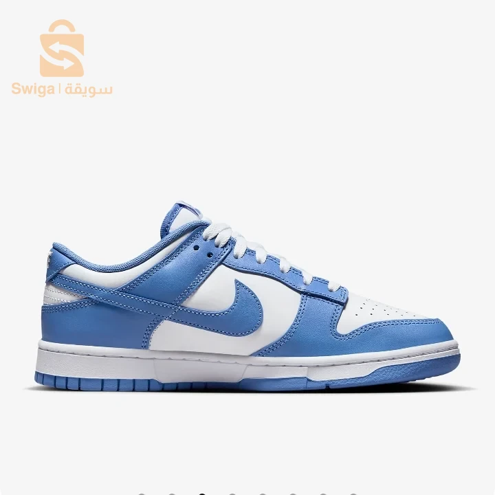 nike dunk copie pointure 43 livraison 58 wilaya