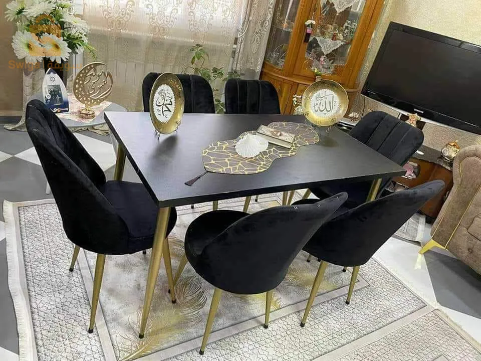 Tableau d'Abou Luqman