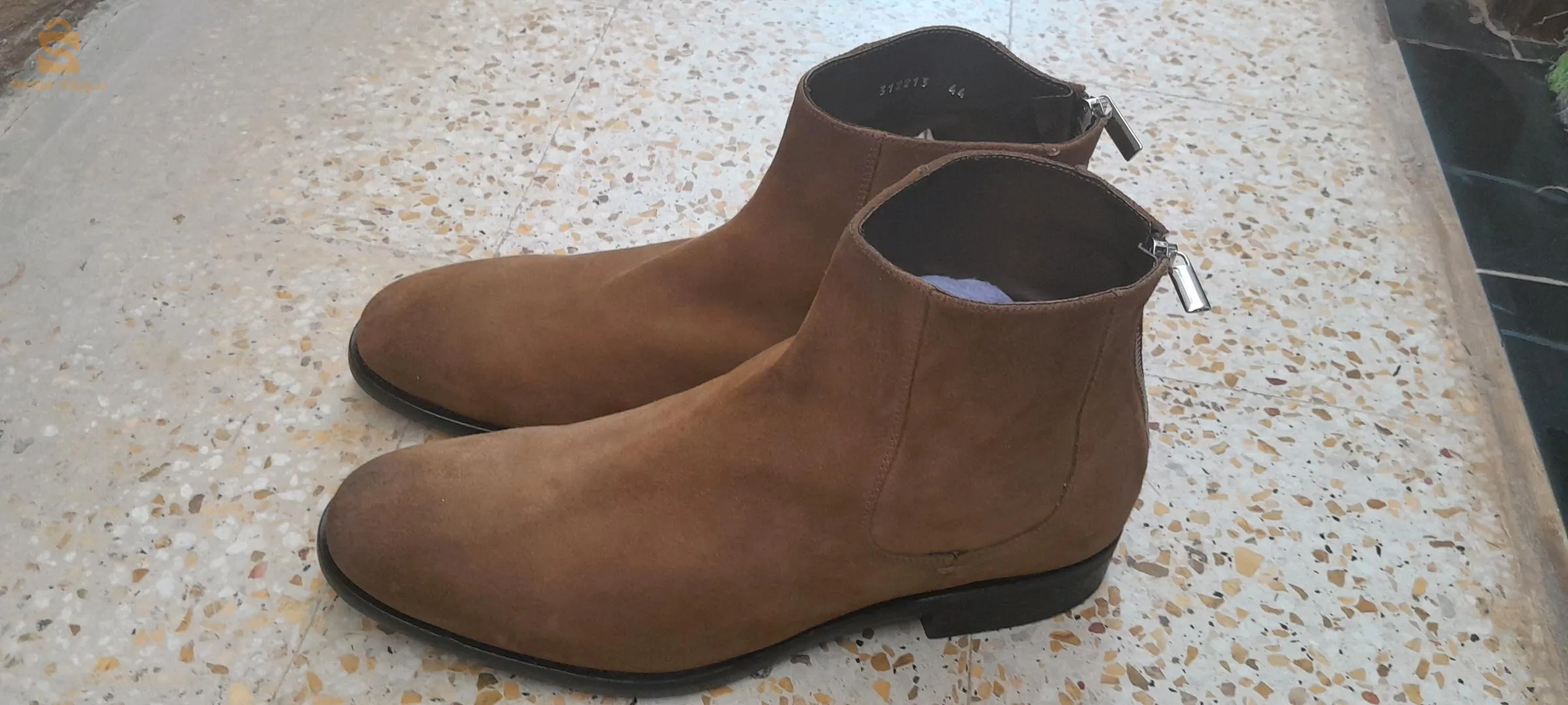 adidas et chasseur original