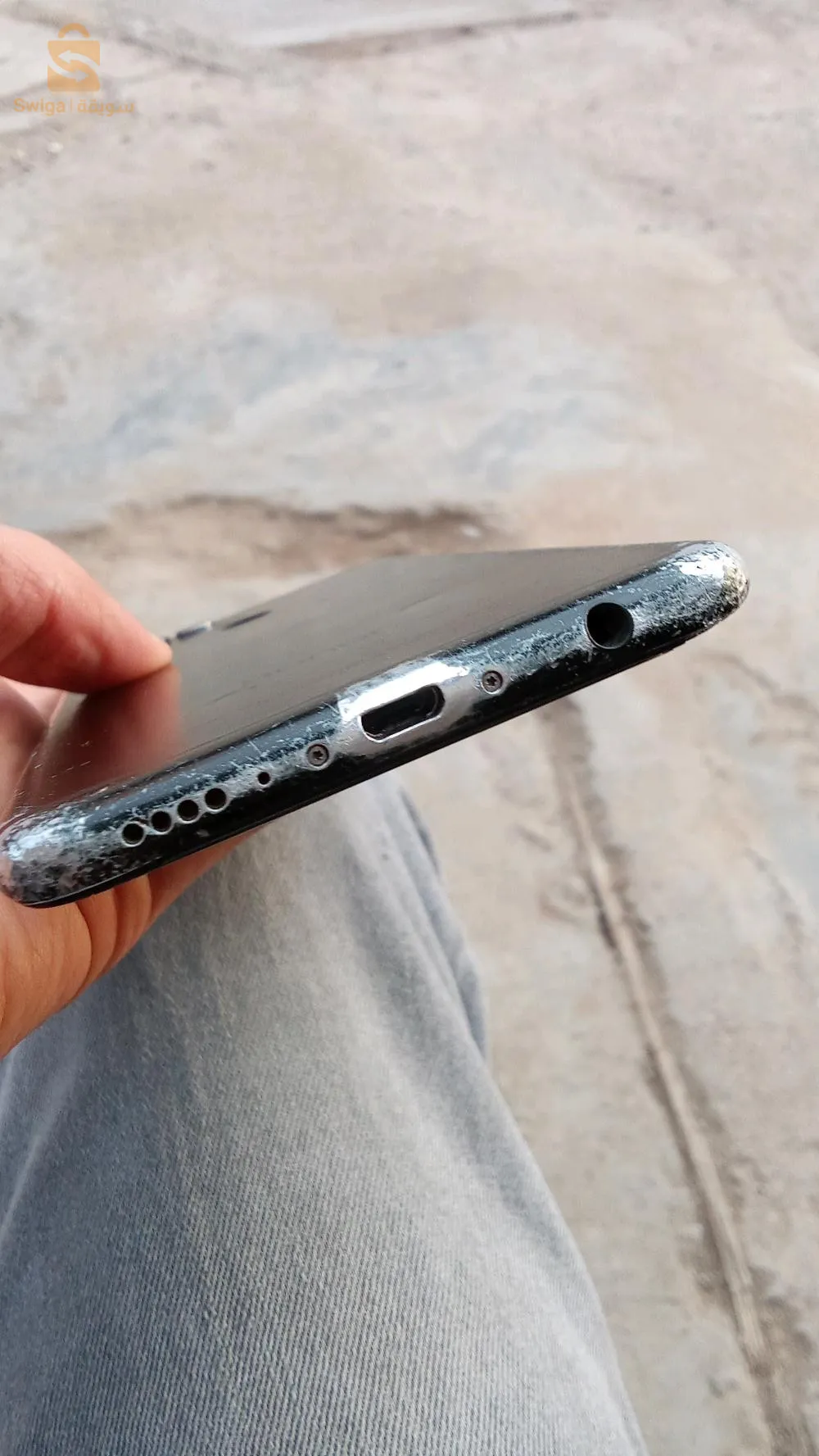 Honor 7x