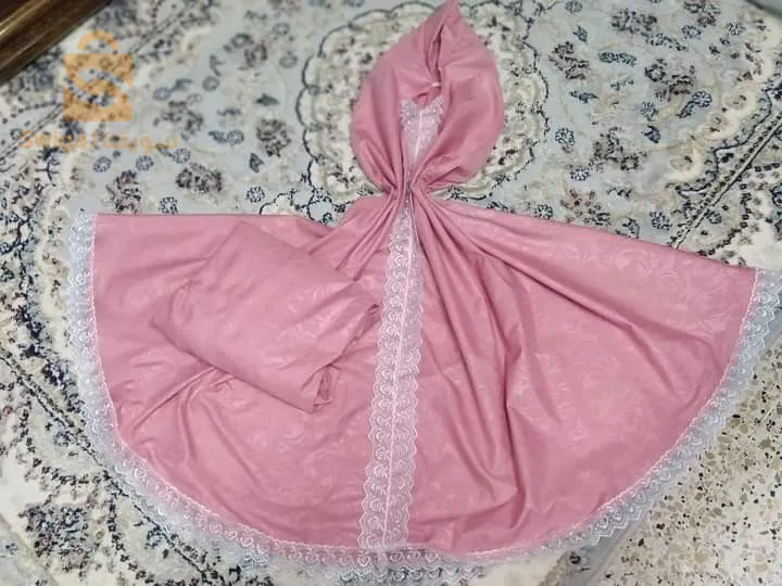 🌸 اكتسبي هدوء الصلاة مع حجاب صلاة مميز! 🤲🧕 احصلي على جودة عالية وتصاميم أنيقة لراحة فائقة أثناء صلاتك. اختاري حجابك المفضل اليوم  على  تسوقي الآن وارتقي بتجربة صلاتك. 🌙✨ #حجاب_صلاة #صلاة_بأناقة