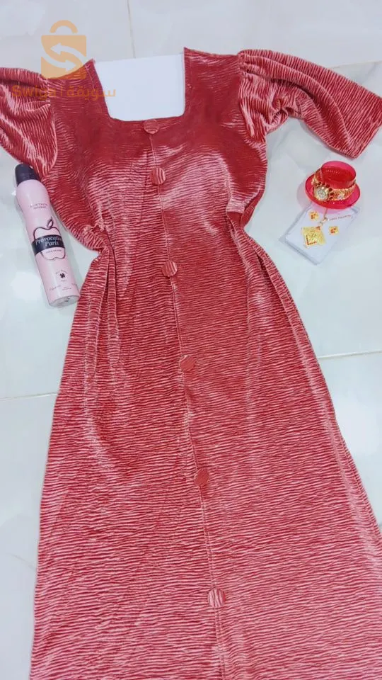 لمسات بسمة للخياطة والتفصيل برج بوعريريج