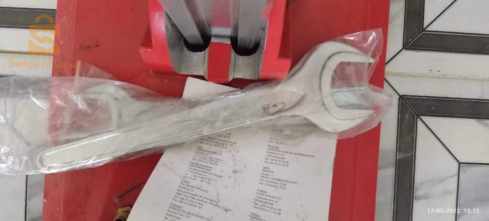 matériel neuf virax