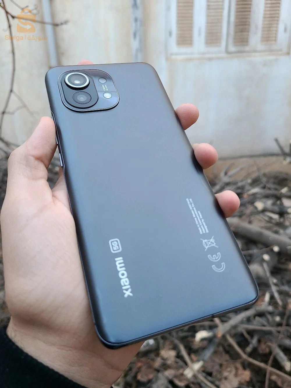 Xiaomi mi 11 5g