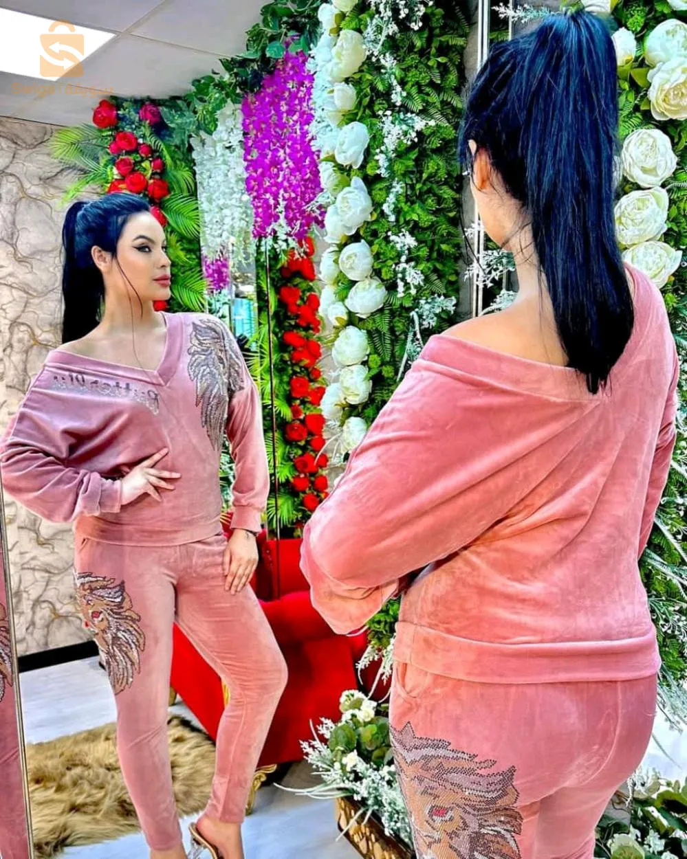 الزياينة ورقلة