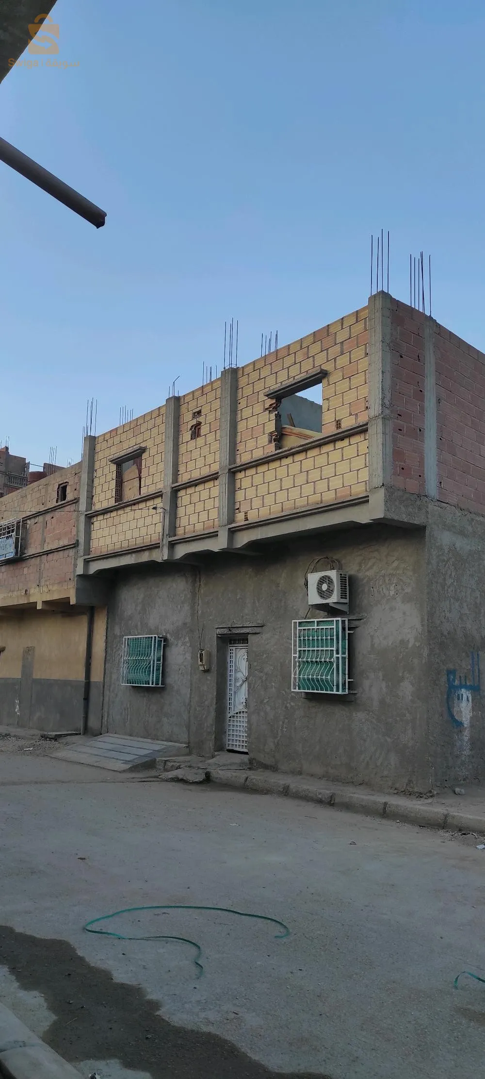 حي سيدي غزال