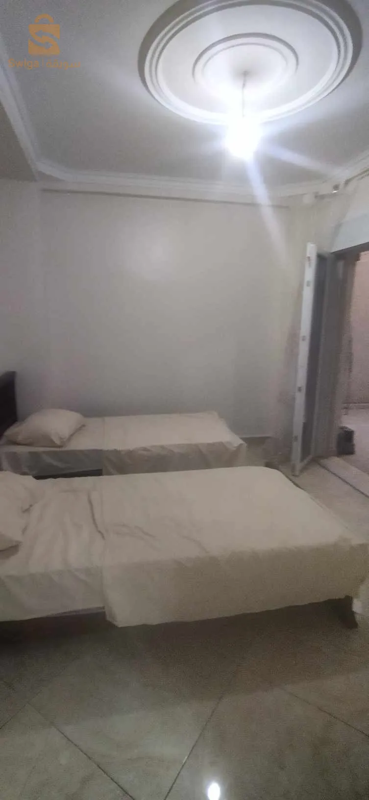 شقق مجهزة للكراء ب دلس ولاية بومرداس
appartement a louer a dellys wilaya de Boumerdes
0562217737