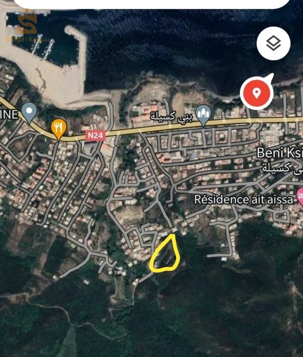 CARPIM Boussouar Mounir est une société de promotion immobilière basée à Sétif qui réalise des programmes immobiliers neufs et luxueuses.
La Promotion vous assure un investissement de qualité et vous garantit la durabilité de votre acquisition.