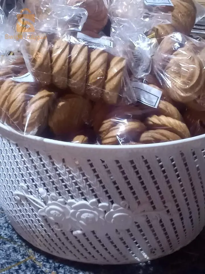 حلويات بالجملة