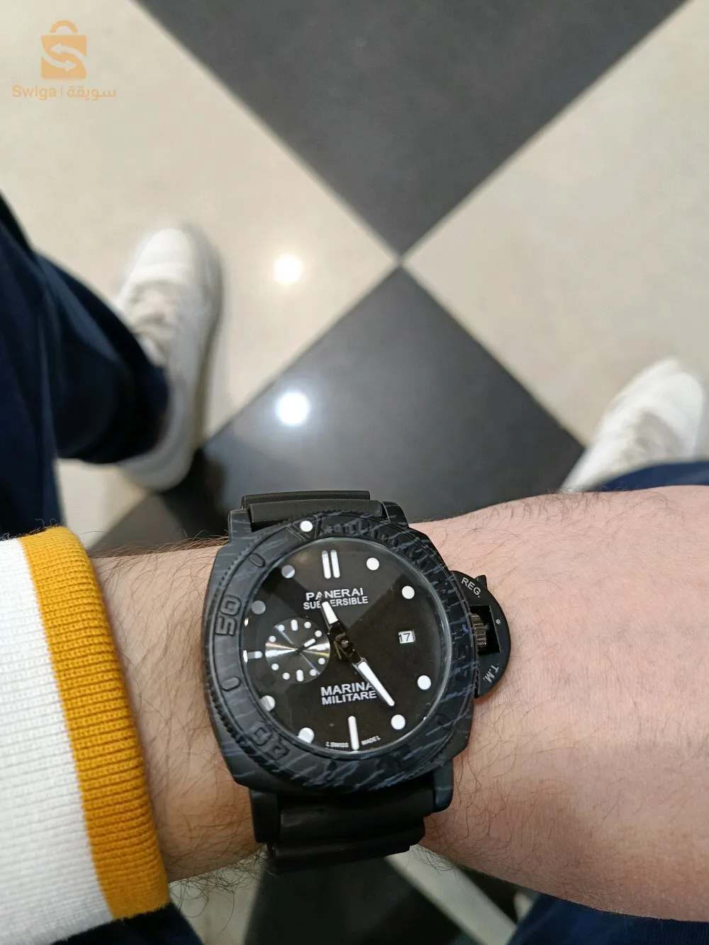 montres haja Chaba disponibles