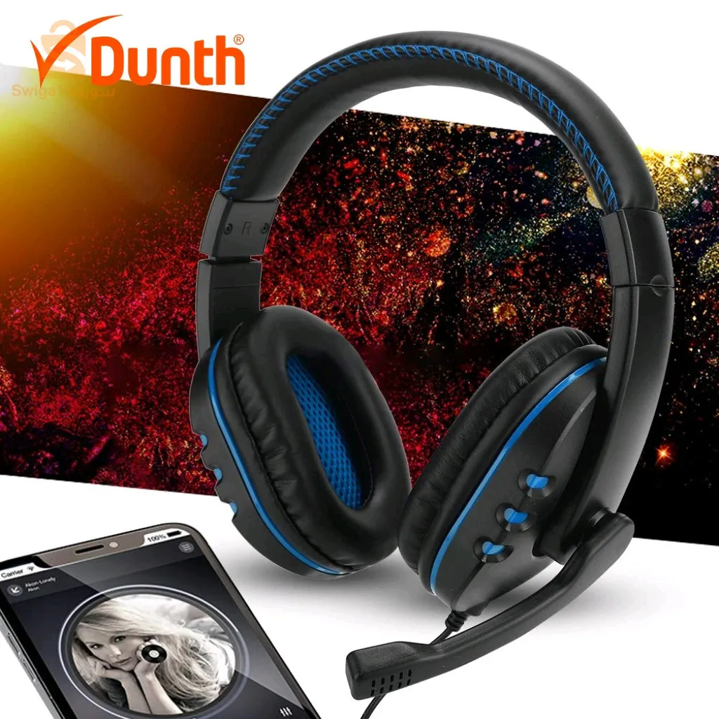 سماعات الالعاب