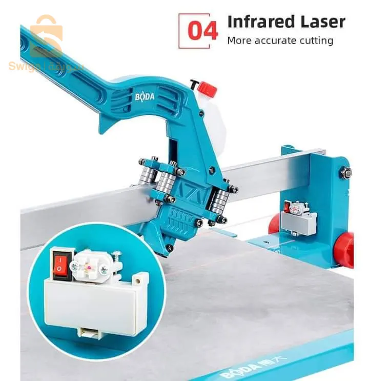 قاطعة سيراميك