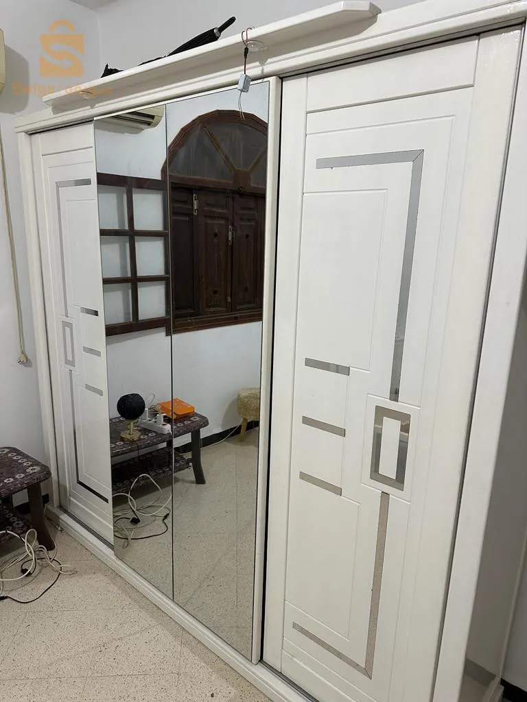 اثاث منزلي وكهرو منزلي