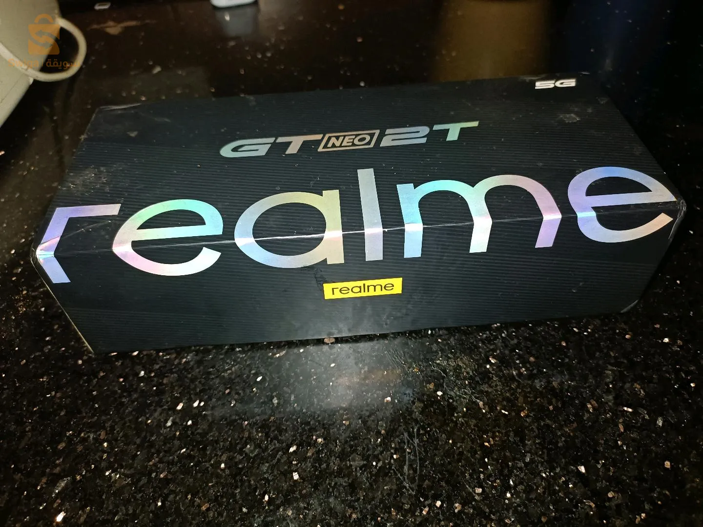 realme gt neo 2t