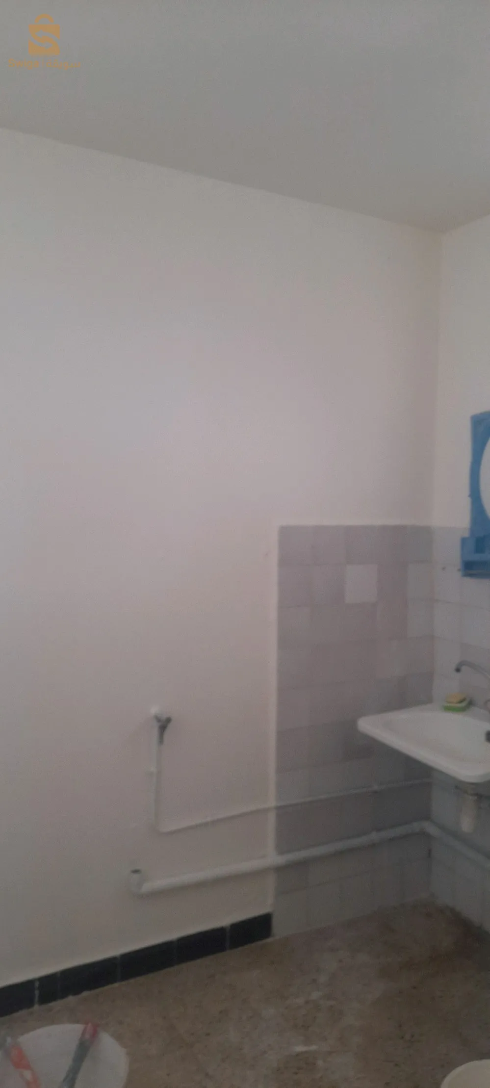 حي 687 مسكن عمارة 14 رقم 9 الضفة الخضراء برج الكيفان