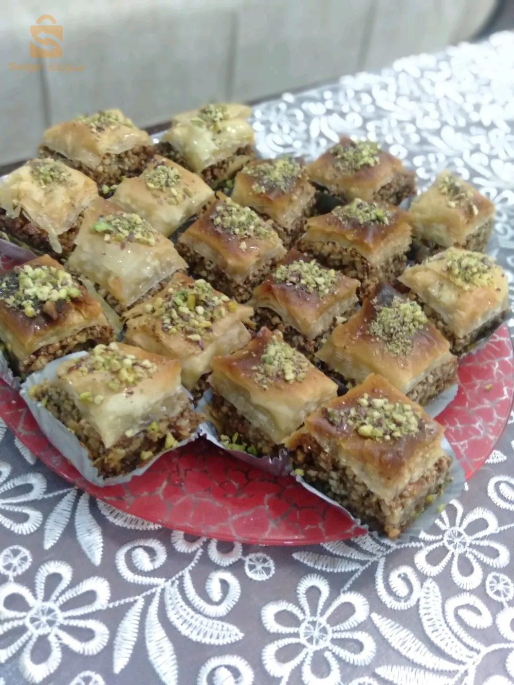 معسلات للبيع