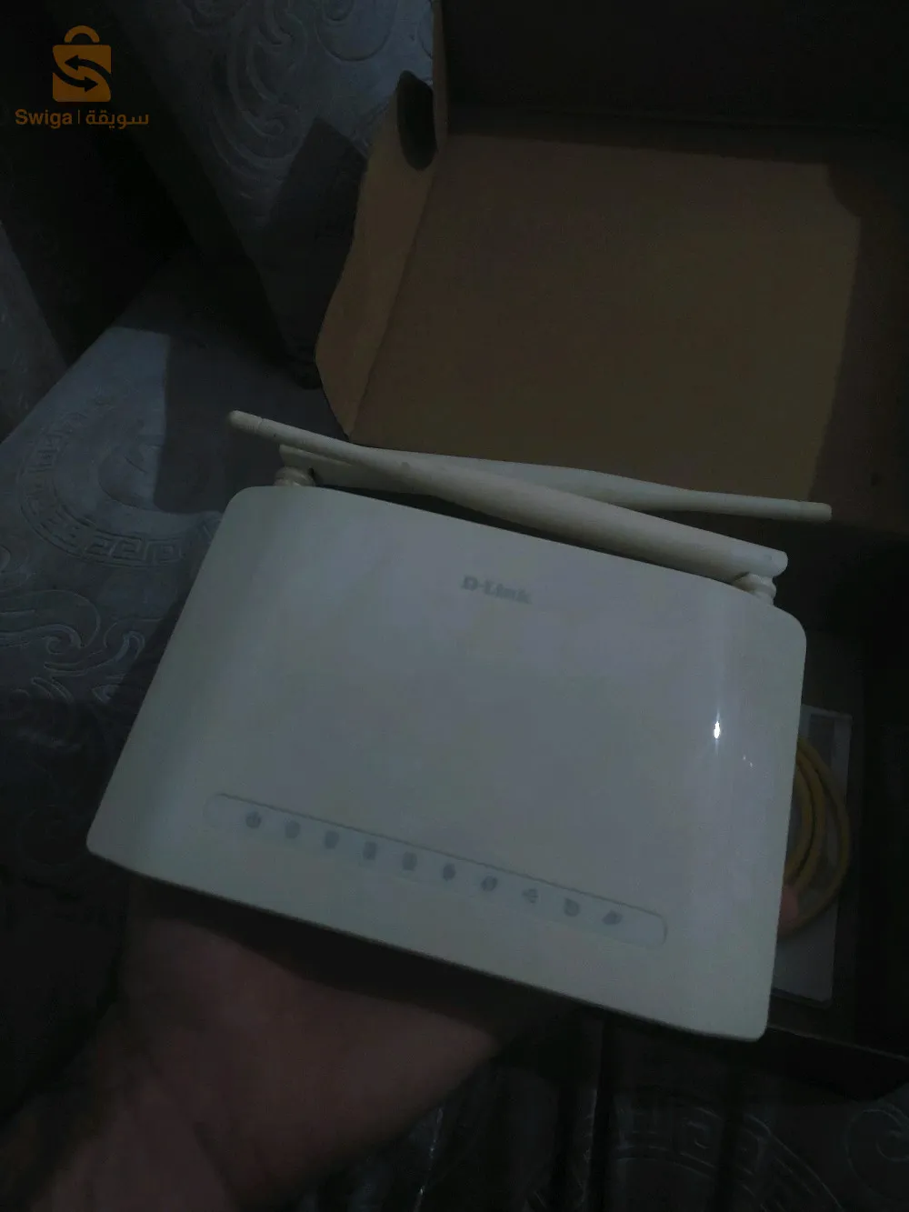 Modem D-Link