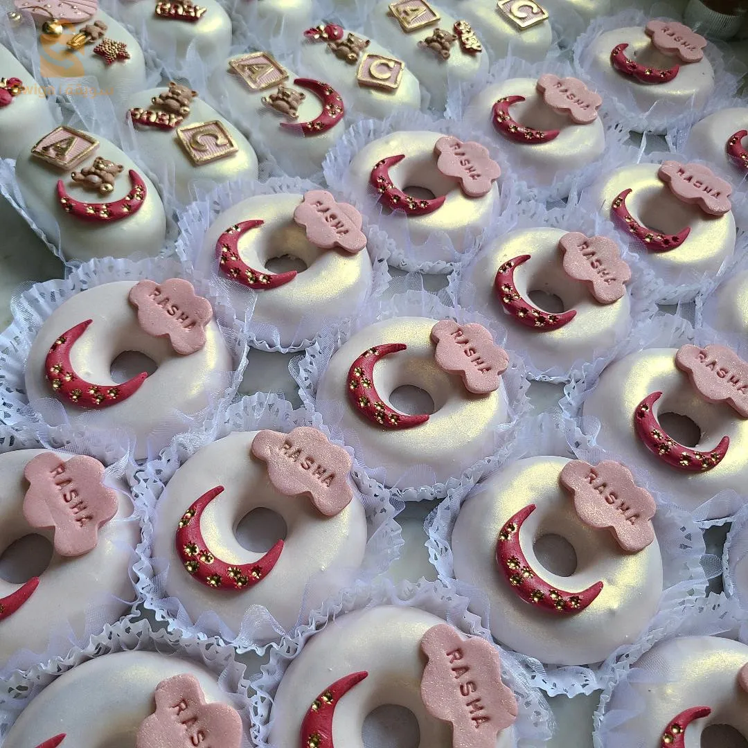 حلويات جزائرية تقليدية و عصرية مرحبا بكم في متجرنا الإلكتروني ❤️