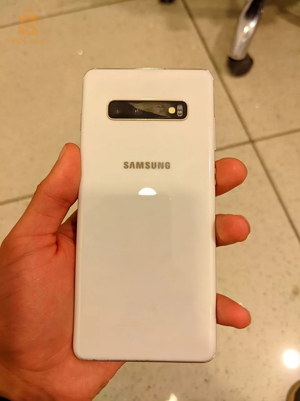 samsung s10 plus+
