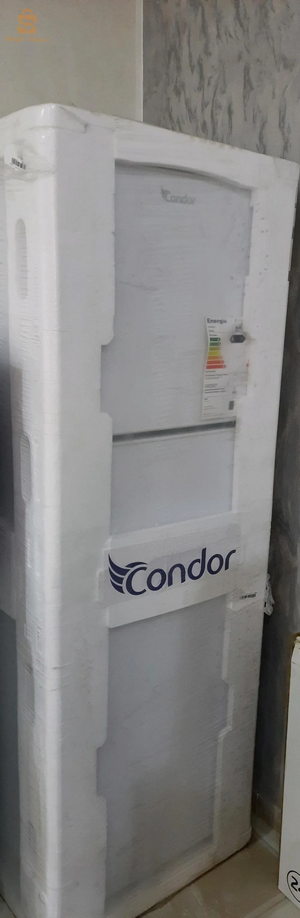 refregirateur condor 450 L vita