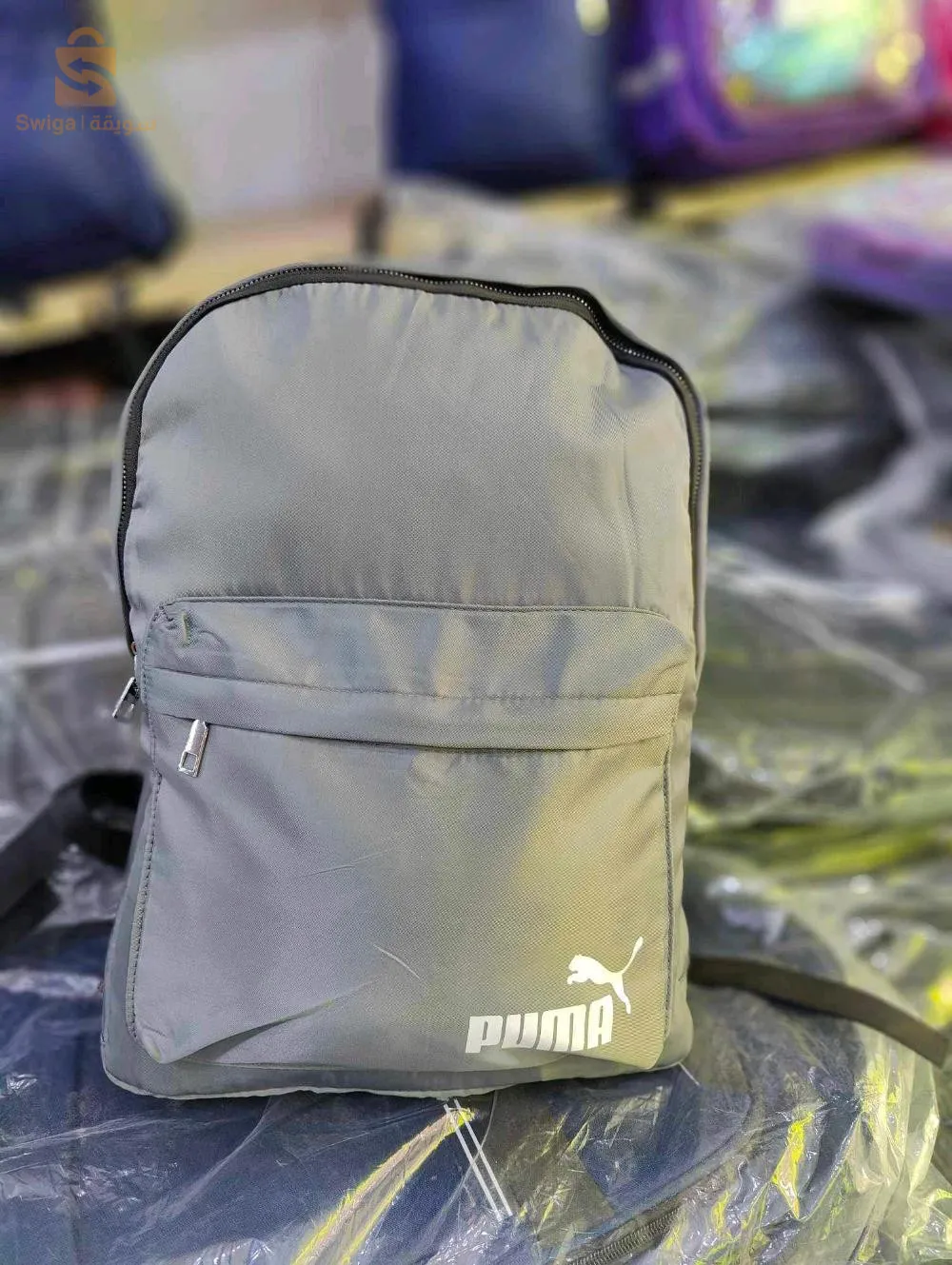 Sac au dos puma