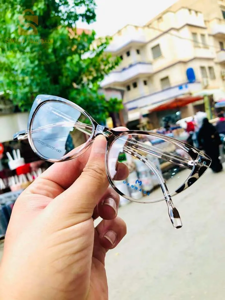 نضارات