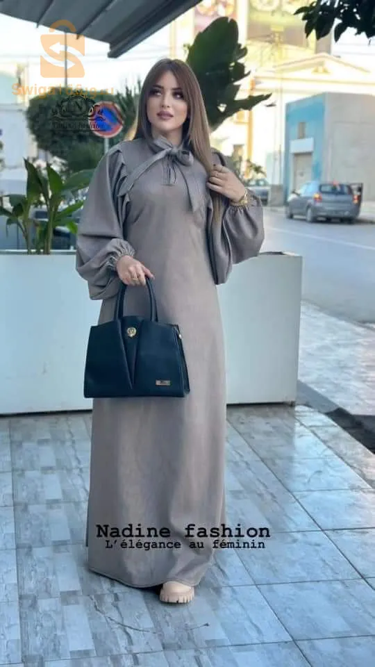 حجاب نسائي باتشموا بيا فيني