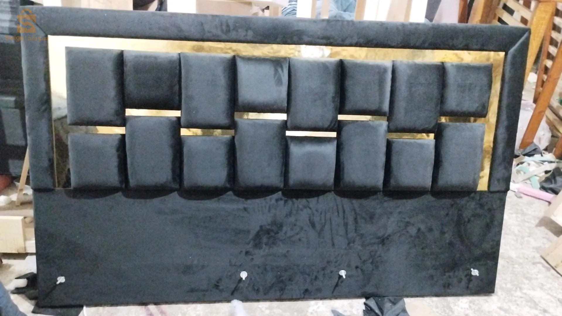سعر الورشة مرحبا بيكم