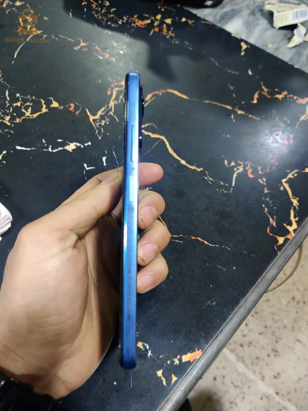 téléphone En très très bonne état