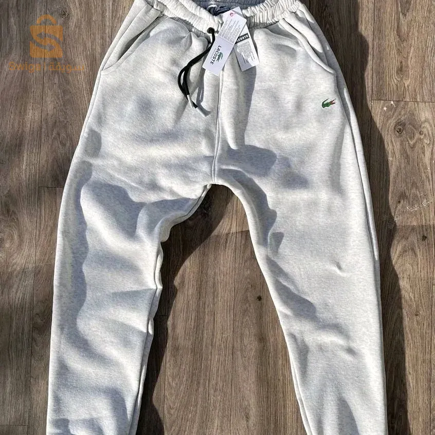 💫 jogging pants la coste 🐊