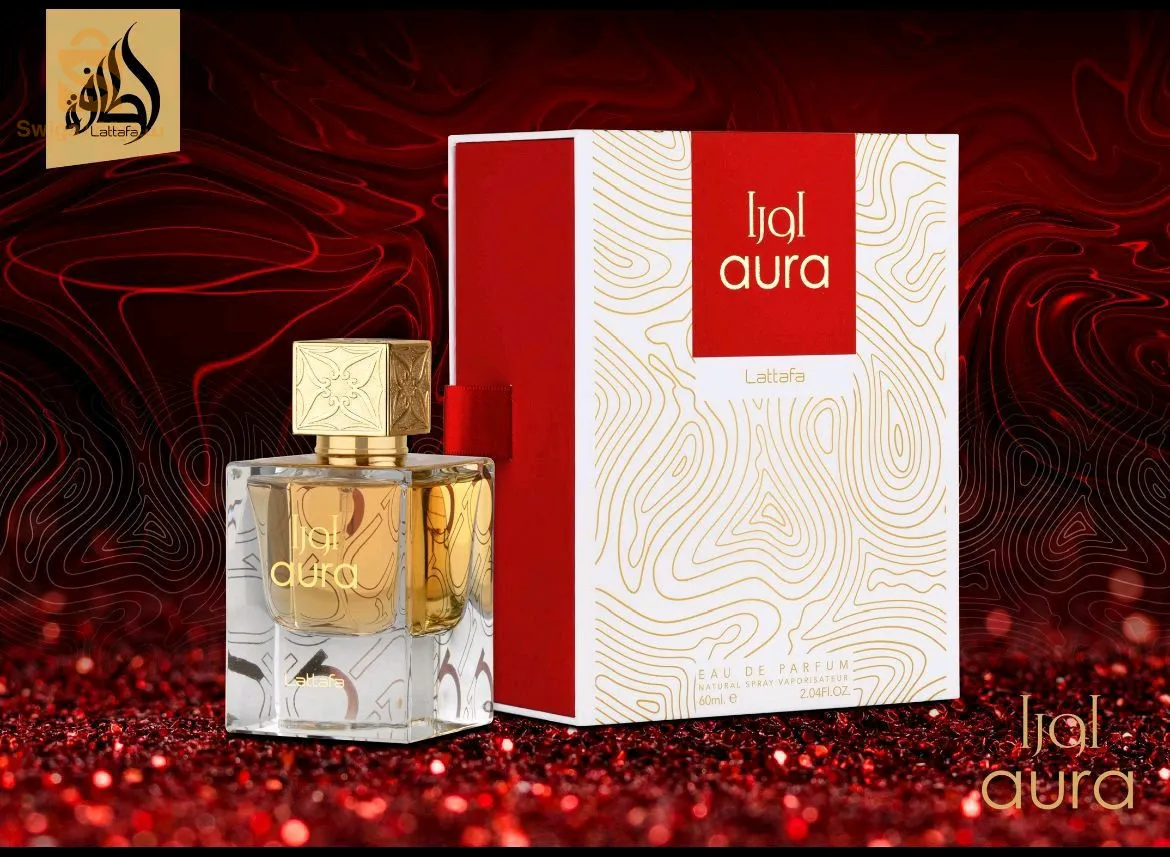 عطور إماراتية دبي
ريحة أصلية