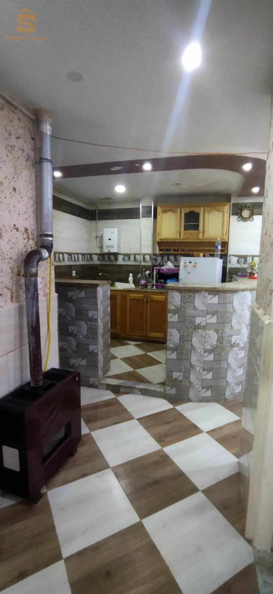 شقق مجهزة للكراء ب دلس ولاية بومرداس
appartement a louer a dellys wilaya de Boumerdes
0562217737