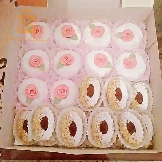 حلويات
