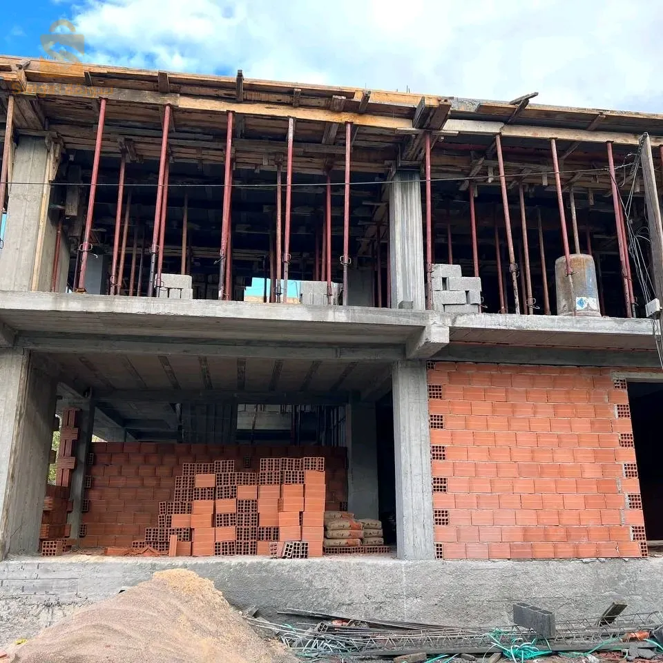 vente F3 73m² à Belfort el harrach 2 façades