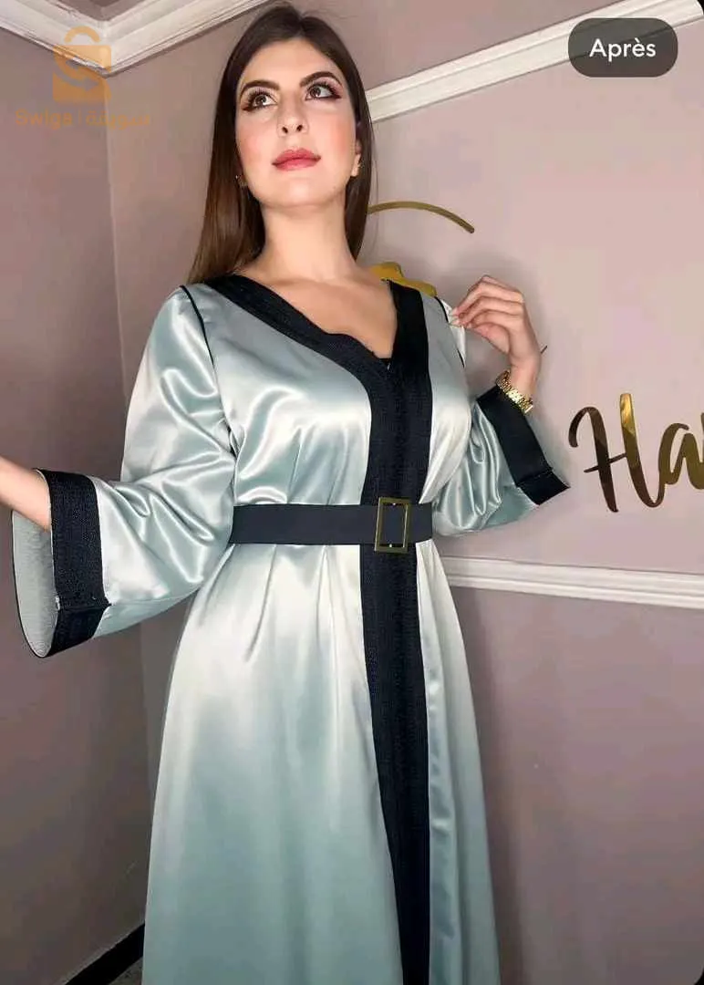 قفطان اميرات 😍