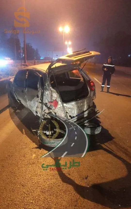 سيارة سبار 2