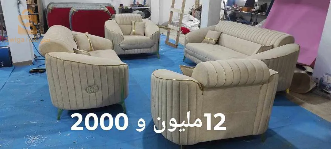 من الورشة