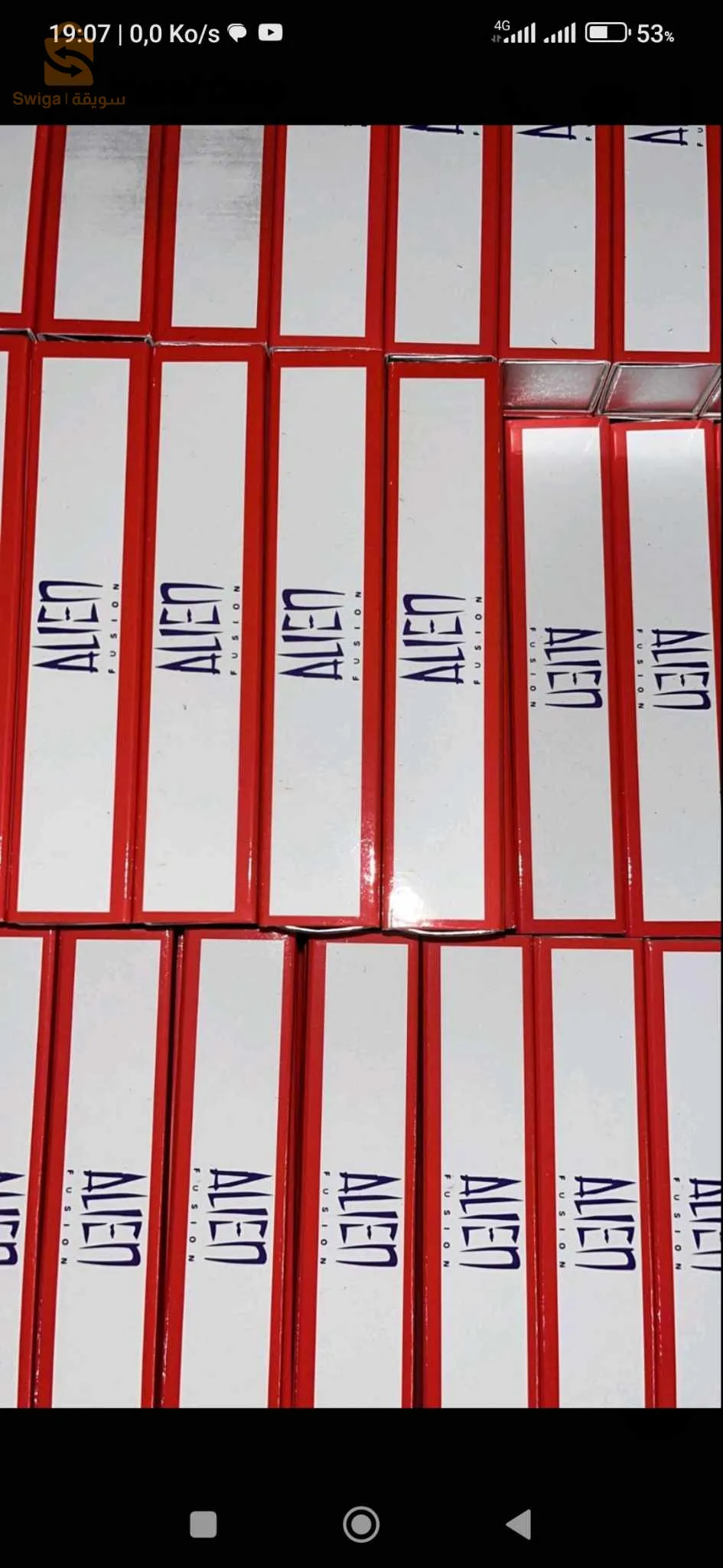 عطور🇨🇵💯 فرنسية حرة💯 جملة🇨🇵