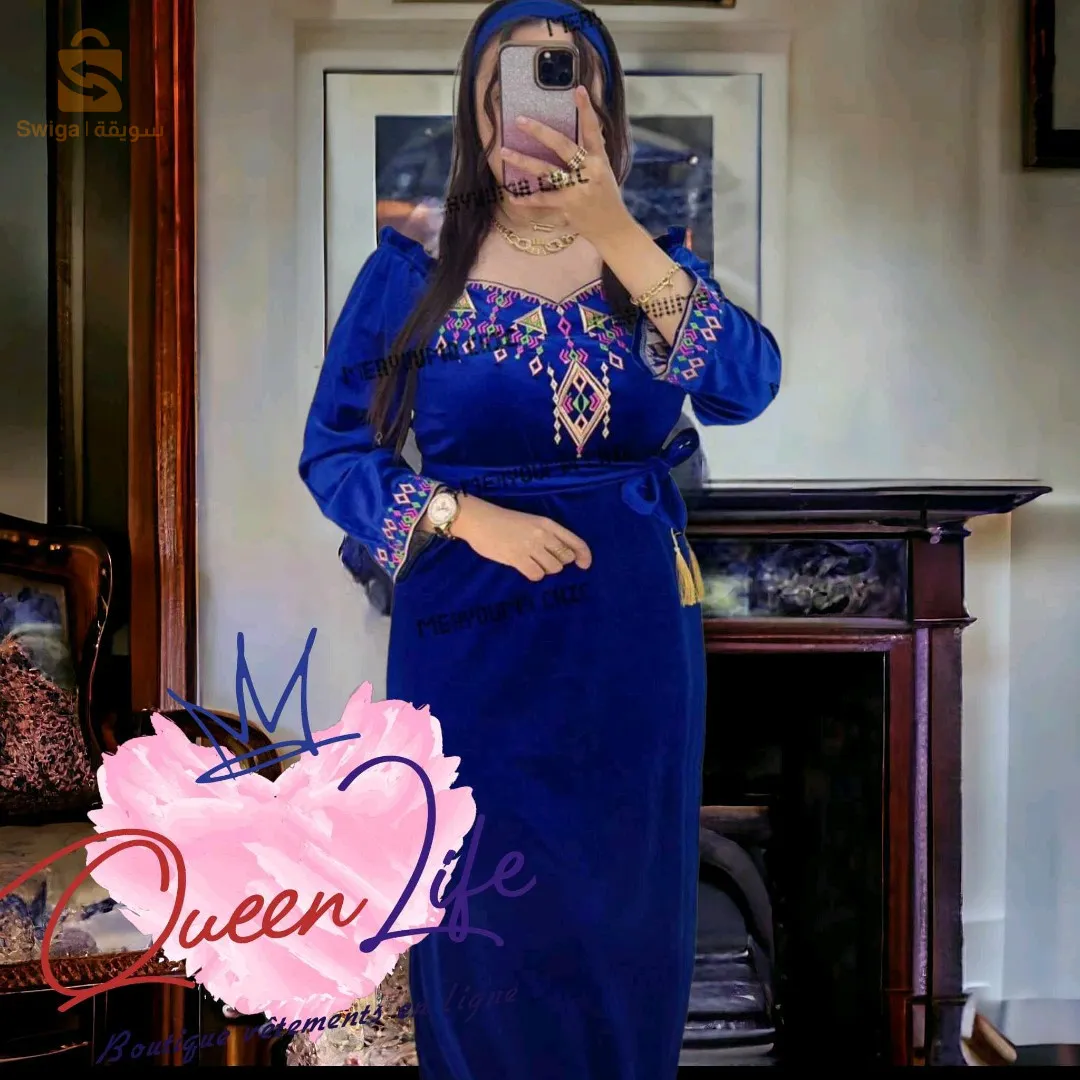 بدعيات قبائلية قاطيفة بوومبة شيرات✨✨🎉🔥متوفر بكميات محدودة✅اطلبوه الان 😍