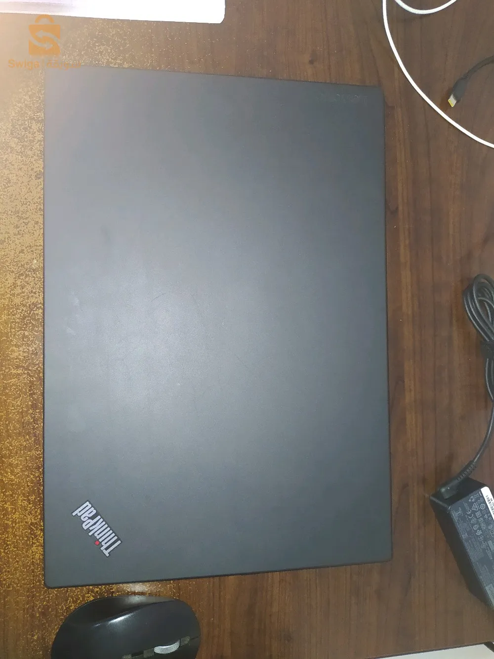 Lenovo Thinkpad t580