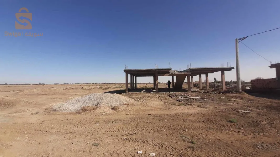 المسيلة