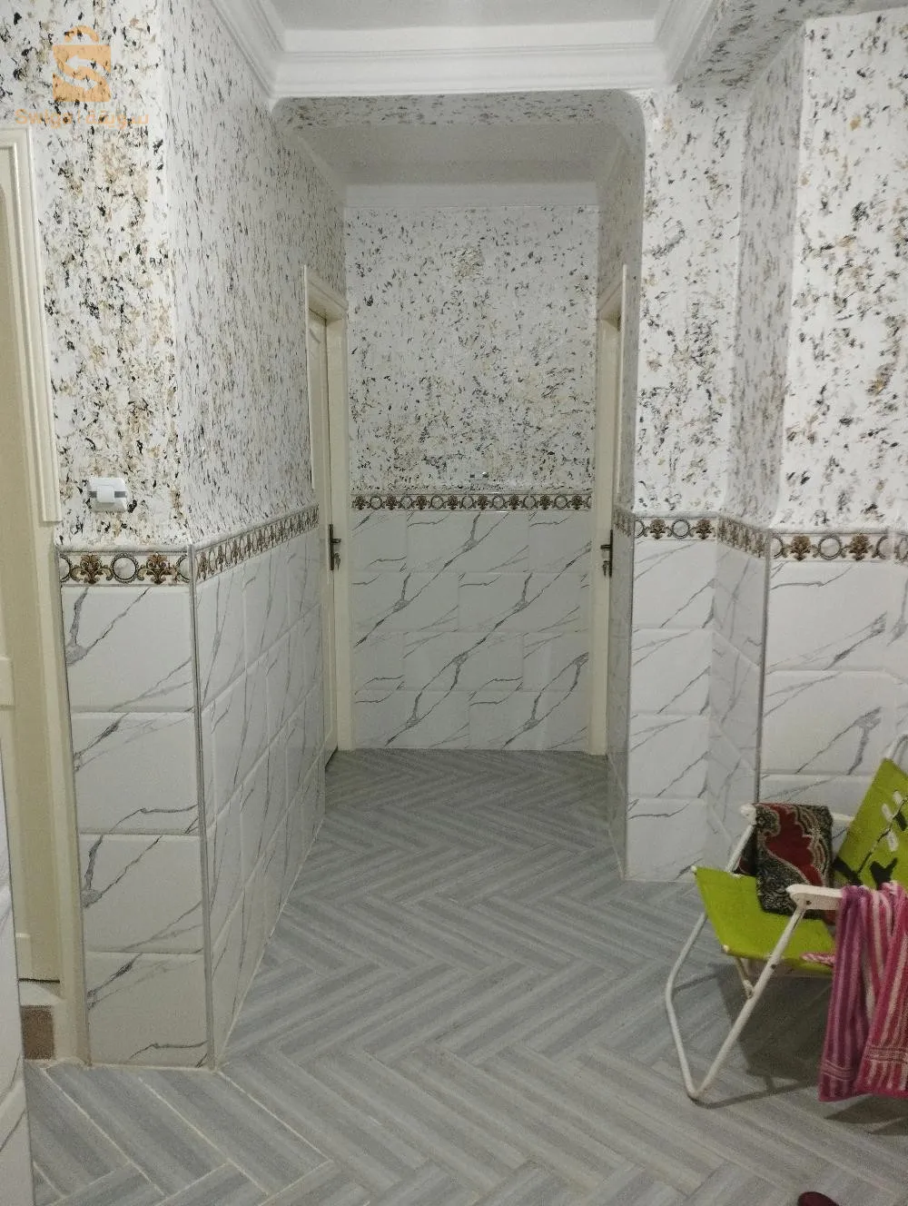 je met en vente une belle appartement F3