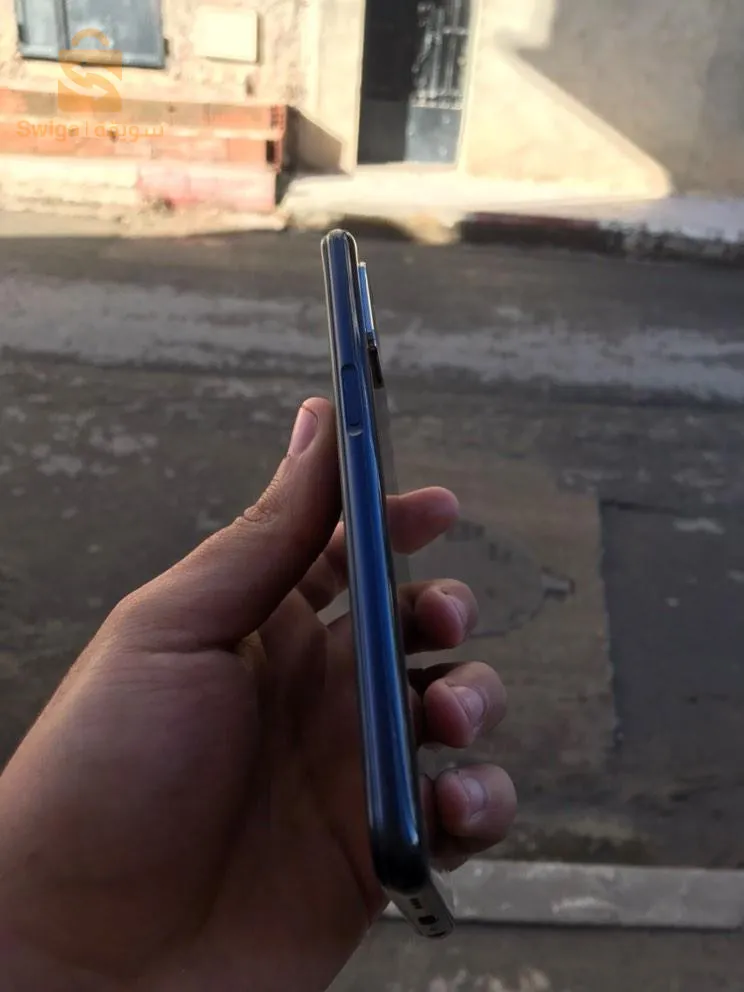 oppo A92 8/128gb snapdragon665