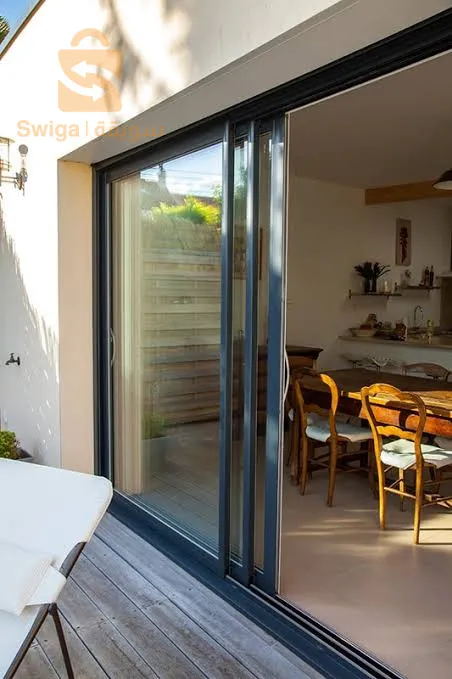 menuiserie aluminium