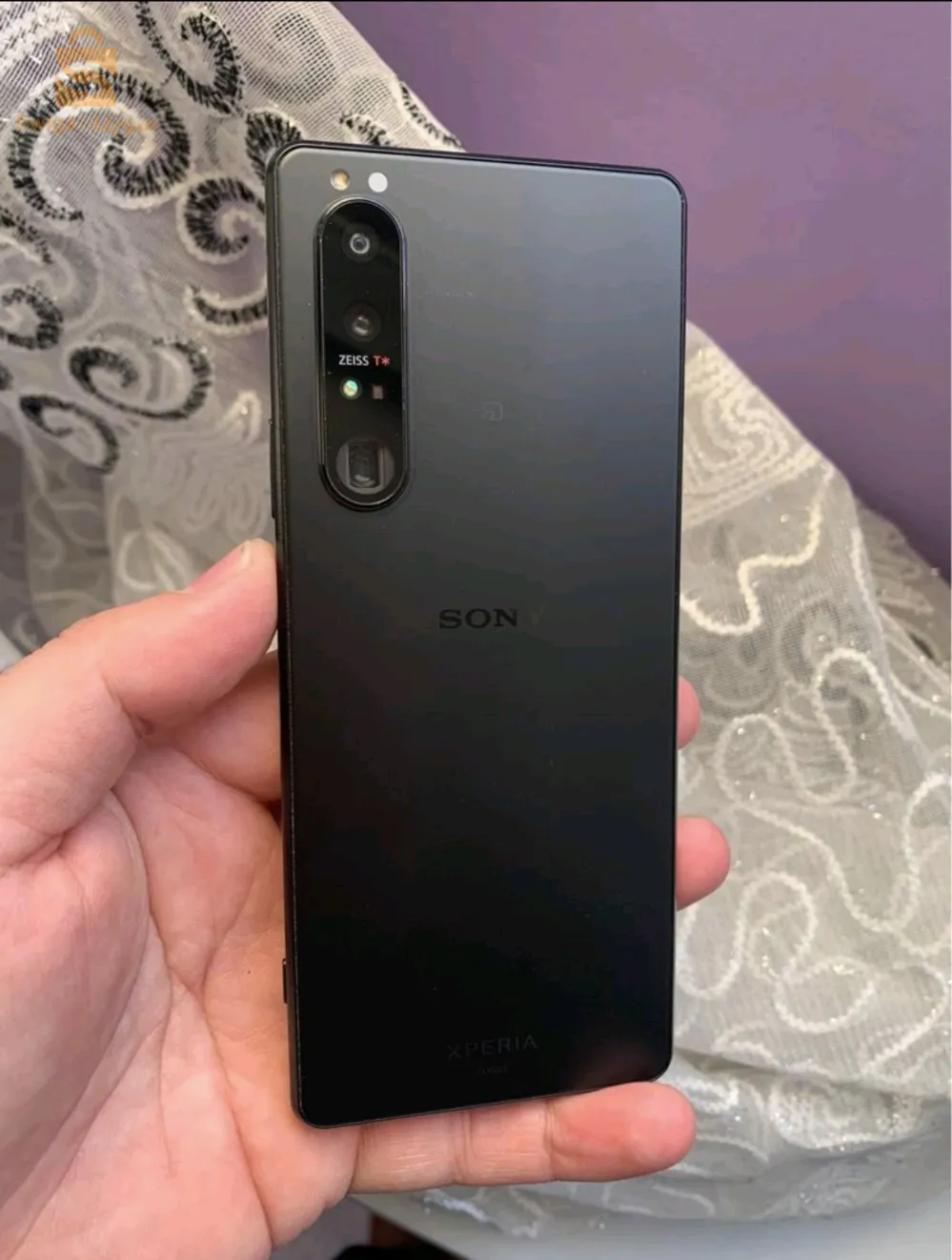 Sony Xperia 1 Mark 3 ( Sony Xperia 1 III )
